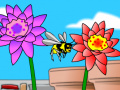 Jogo The Pollinator
