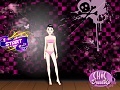 Jogo Chic Emo Girl
