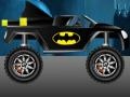 Jogo Batman Monster Truck Challenge 
