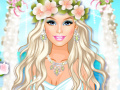 Jogo Barbie's Beachside Wedding 