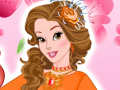 Jogo Disney Princess Summer Ball 