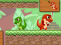 Jogo Dino guardians