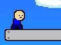 Jogo Sky jump