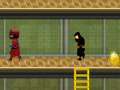 Jogo Ninja's Ladder War