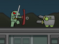 Jogo Frog King
