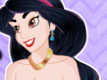 Jogo Princess Pool Party Find 10 Diff