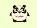 Jogo Fat Panda 