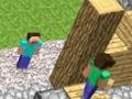 Jogo Minecraft Tower Defense 2