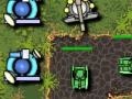 Jogo Toy Tanks Defense 