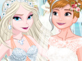 Jogo Princesses Wedding Guests 