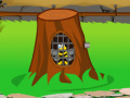 Jogo Queen Bee Rescue