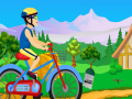 Jogo Cycle Boy Escape 2
