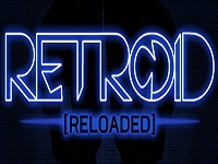 Jogo Retroid Reloaded