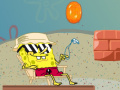 Jogo Spongebob Love Candy 2