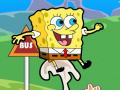 Jogo Spongebob Fart