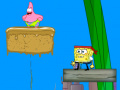 Jogo SpongeBob Jump 2