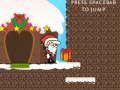 Jogo Super Santa and the Christmas Minions