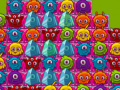 Jogo Funny monsters 