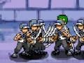 Jogo Comic Stars Fighting 3: Enhanced