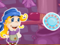 Jogo Cinderella’s Rush 
