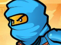 Jogo Jay Ninjago 