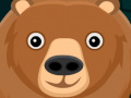 Jogo Ajaz bear escape