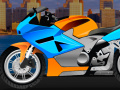 Jogo Fix My Superbike
