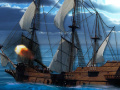 Jogo Galleon Fight 2