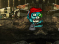 Jogo Floppy Zombie