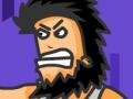 Jogo Hobo 5: Space Brawls