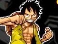 Jogo One Piece Ultimate Fight 1. 7 