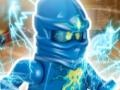 Jogo Ninjago Energy Spinner Battle 