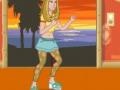 Jogo Scooby Doo: Daphnes Fight For Fashion