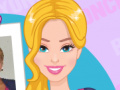 Jogo Barbie's Celebrity Crush