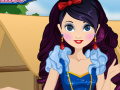 Jogo Snow White Hairstyles