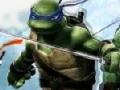 Jogo Ninja Turtle Double Dragons 