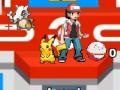 Jogo Pokemon Attack Defense 
