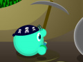 Jogo Idle Slime Miner
