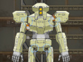 Jogo Assemble Mecha