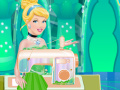 Jogo Cinderella Dress Designer 