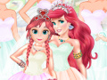 Jogo Beautiful Wedding Princess Dress