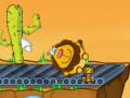 Jogo Crazy Animals the Rescue
