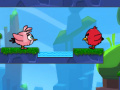 Jogo Angry Birds Way 2 