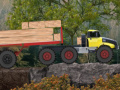 Jogo Cargo Lumber Transporter 3