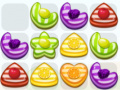Jogo Candy Fusion 