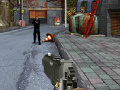 Jogo Swat team overkill