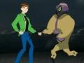 Jogo Ben10 Alien Force: Alien X-master Of The 