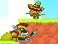 Jogo Mexico cat