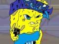 Jogo Spongebob Street Crime