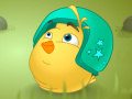 Jogo Chick Cannon 2